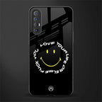realisation glass case for oppo reno 3 pro image