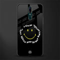 realisation glass case for oppo f11 image