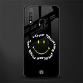 realisation glass case for vivo u20 image