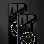 realisation glass case for vivo z1 pro image-2