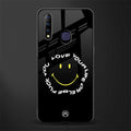realisation glass case for vivo z1 pro image