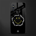 realisation glass case for vivo v15 image