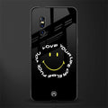 realisation glass case for vivo v15 pro image