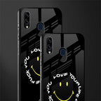 realisation glass case for samsung galaxy m10s image-2