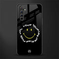 realisation glass case for realme 6 image