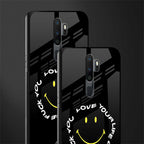 realisation glass case for oppo a5 2020 image-2