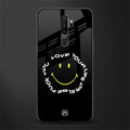 realisation glass case for oppo a5 2020 image