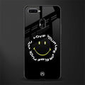 realisation glass case for oppo a7 image