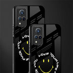 realisation glass case for vivo v21 5g image-2