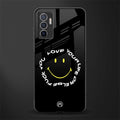 realisation glass case for vivo v23e image