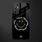 realisation glass case for vivo v23e image