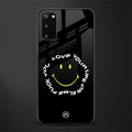 realisation glass case for samsung galaxy s20 image