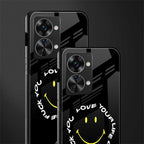 realisation glass case for phone case | glass case for oneplus nord 2t 5g