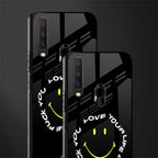 realisation glass case for vivo y12 image-2