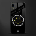 realisation glass case for vivo v11 pro image