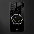 realisation glass case for samsung galaxy note 20 image