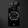 realisation glass case for realme narzo 20 image