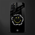 realisation glass case for samsung galaxy s20 plus image