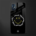 realisation glass case for vivo v17 image