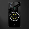 realisation glass case for realme 7i image