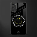 realisation glass case for samsung galaxy s20 fe image