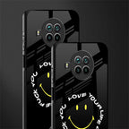 realisation glass case for mi 10i image-2