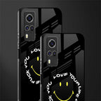 realisation glass case for vivo y51 image-2