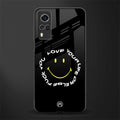 realisation glass case for vivo y51a image