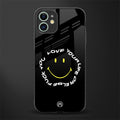 realisation glass case for iphone 12 mini image