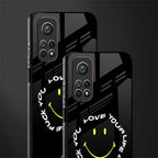realisation glass case for mi 10t pro image-2