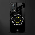 realisation glass case for mi 10t pro image