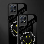 realisation glass case for realme 8i image-2