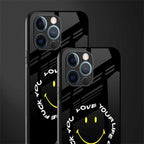 realisation glass case for iphone 12 pro image-2
