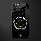 realisation glass case for iphone 12 pro max image