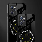 realisation glass case for realme c35 image-2