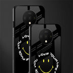realisation glass case for oneplus 7t image-2