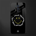 realisation glass case for oneplus 8 pro image