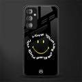 realisation back phone cover | glass case for samsung galaxy f23 5g