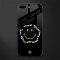 realisation glass case for iphone 8 plus image