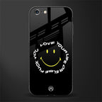 realisation glass case for iphone 6 image