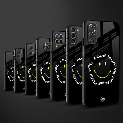 realisation glass case for samsung galaxy f41 image-3