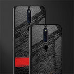 reaper's touch glass case for oppo f11 pro image-2