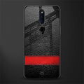 reaper's touch glass case for oppo f11 pro image