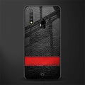 reaper's touch glass case for vivo u20 image