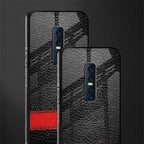 reaper's touch glass case for vivo v17 pro image-2
