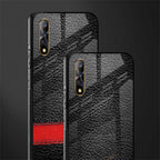 reaper's touch glass case for vivo z1x image-2