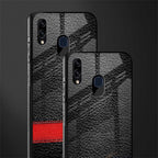 reaper's touch glass case for samsung galaxy a30 image-2