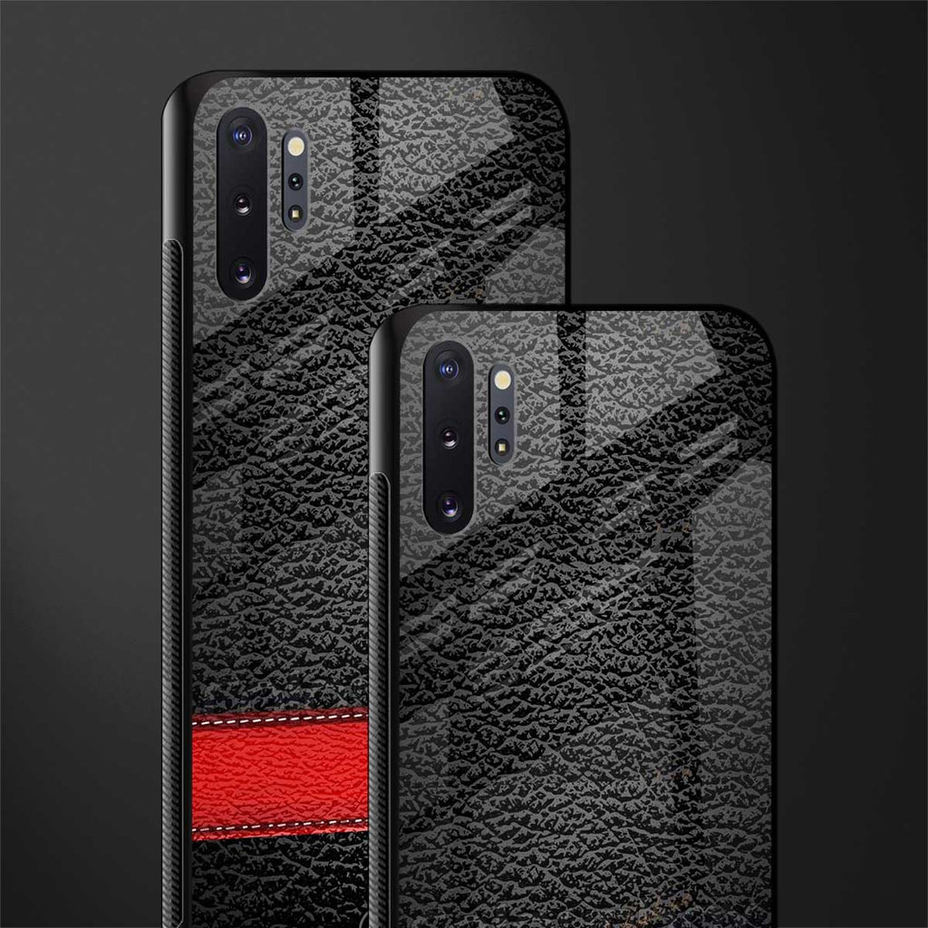 reaper's touch glass case for samsung galaxy note 10 plus image-2