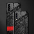reaper's touch glass case for samsung galaxy a70 image-2