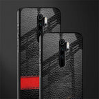 reaper's touch glass case for redmi note 8 pro image-2
